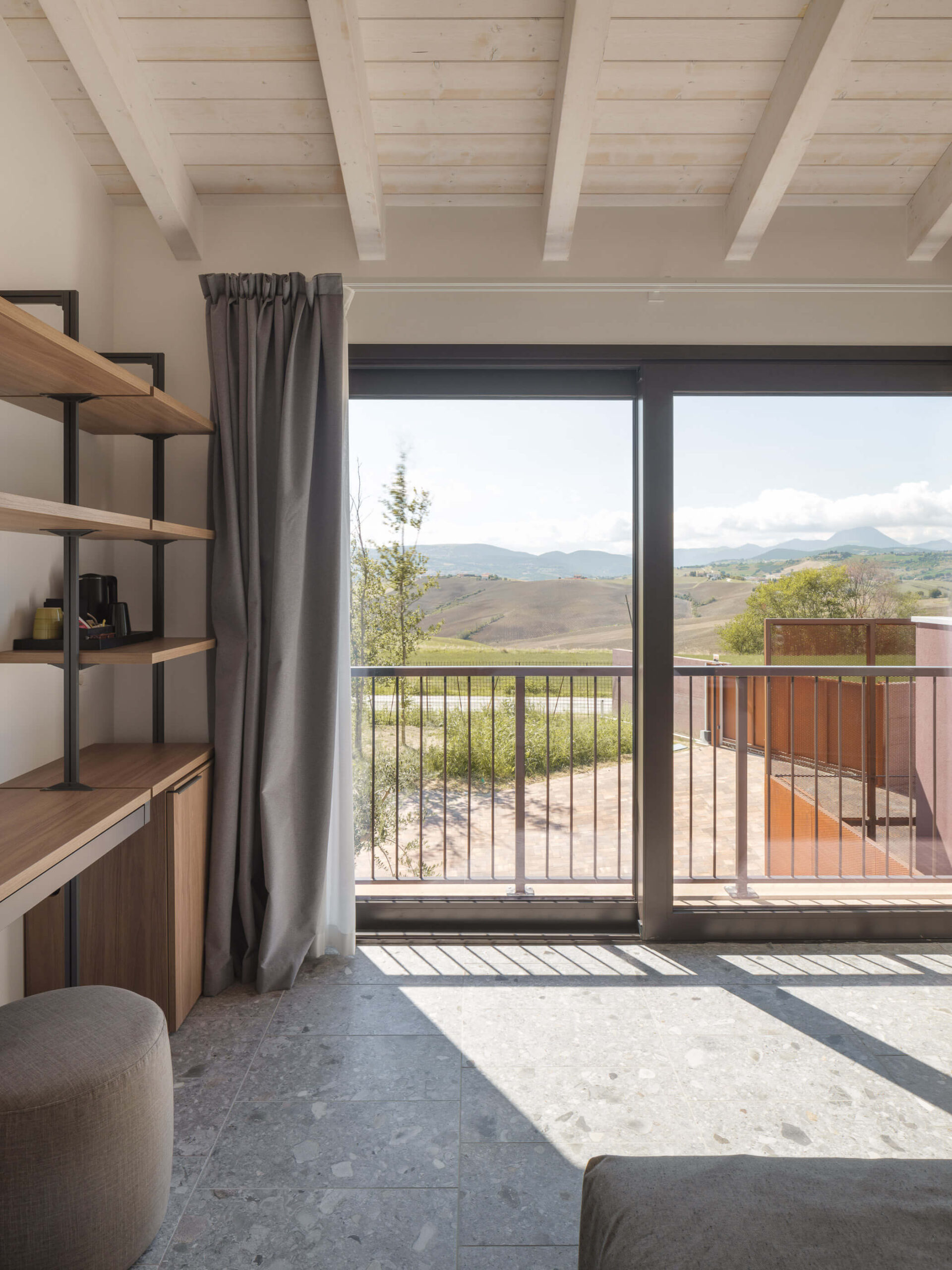 Contrada Coste Resort - Family Suite