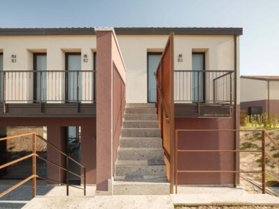 Contrada Coste Resort Gallery