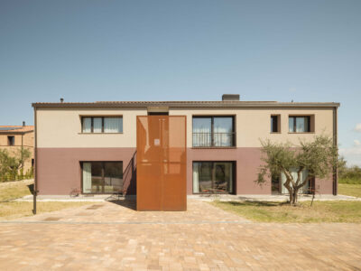 Contrada Coste Resort Gallery