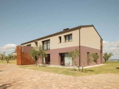 Contrada Coste Resort Gallery