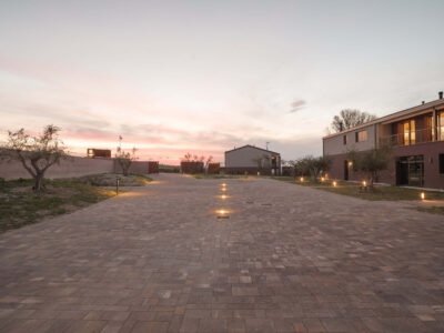 Contrada Coste Resort Gallery