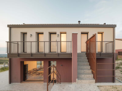 Contrada Coste Resort Gallery