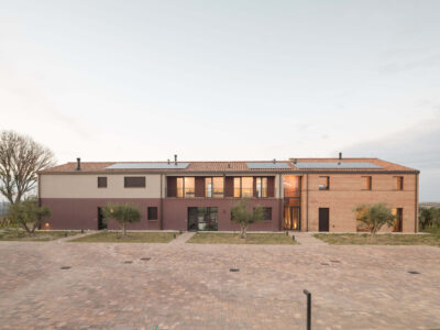 Contrada Coste Resort Gallery