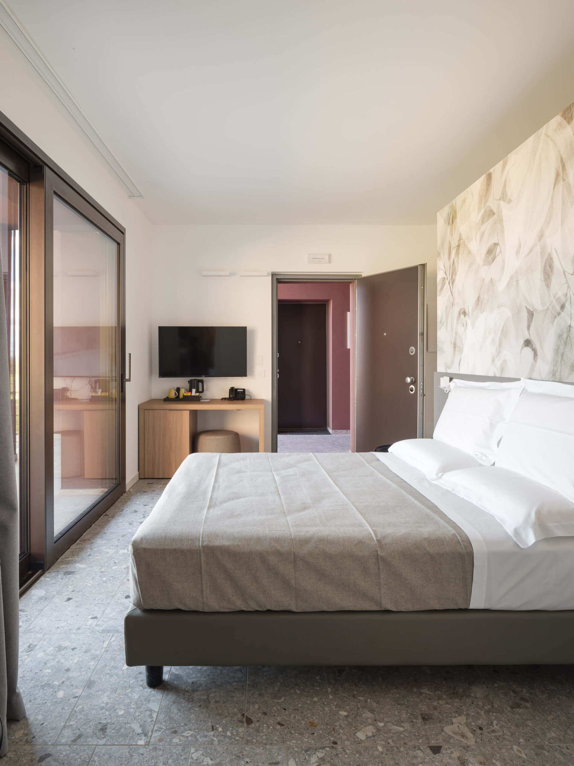 Contrada Coste Resort Deluxe 6 scaled